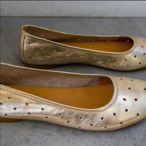 Kork ease flats